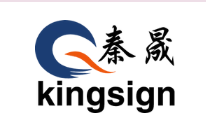 KINGSIGN INDUSTRY (KIINA) LIMITED